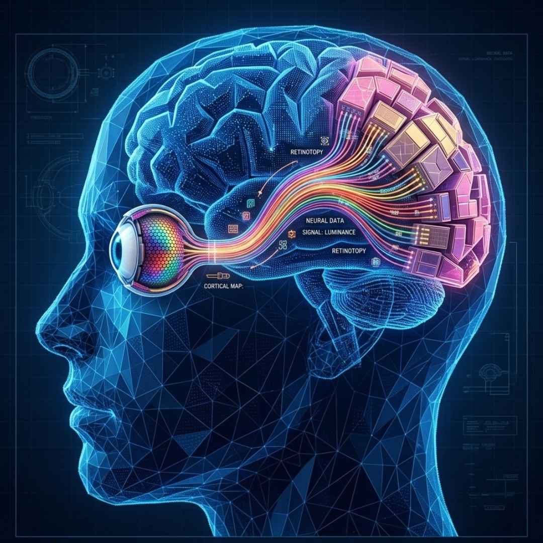 Optik Nevrit Belirtileri