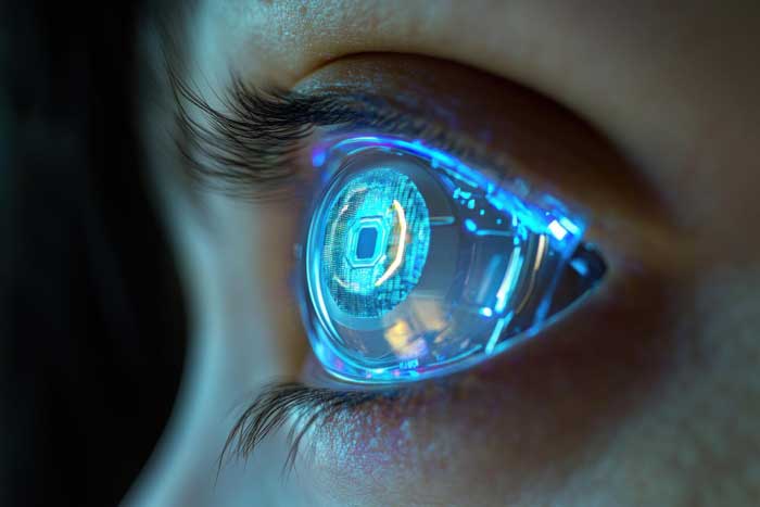 Akıllı Lens Taktıranların Yorumları & Şikayetleri