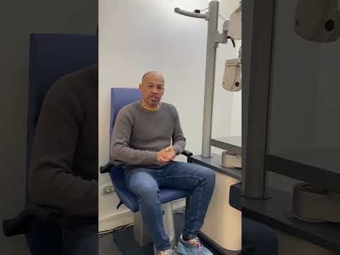 Lasik Tedavisi