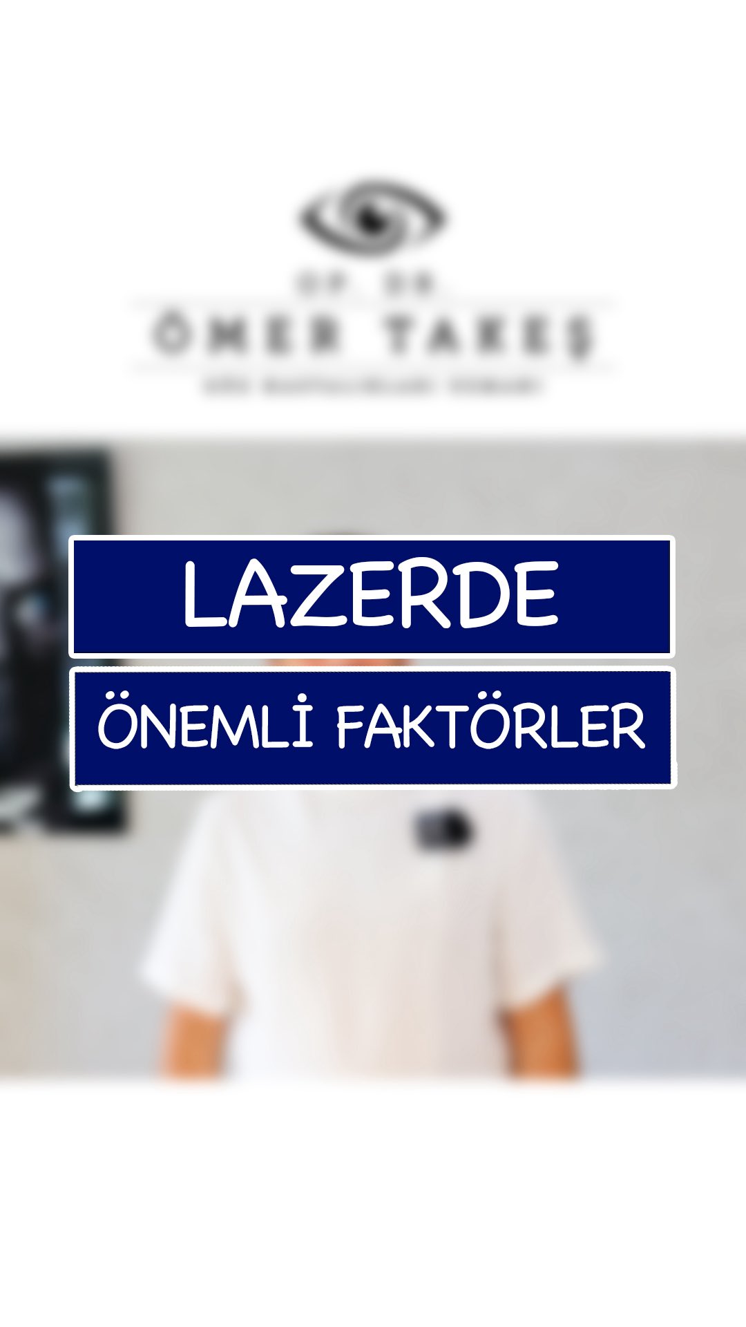 Lazer cerrahisi