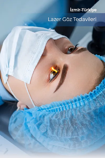 izmir göz doktoru