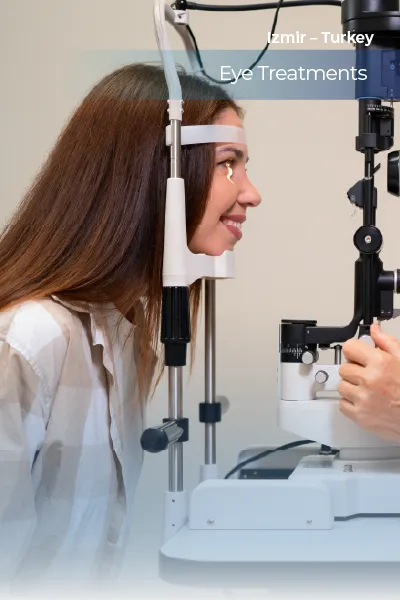 What Are the Available Eye Treatments?