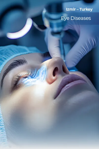 What Are Common Eye Diseases?