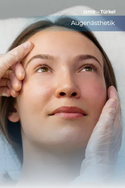Die besten Preise für eine Laser‑Augenoperation in der Türkei