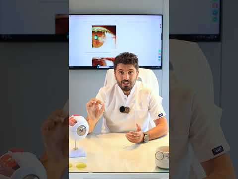 Pterjium hastalığının iyileşme süreci nasıldır?