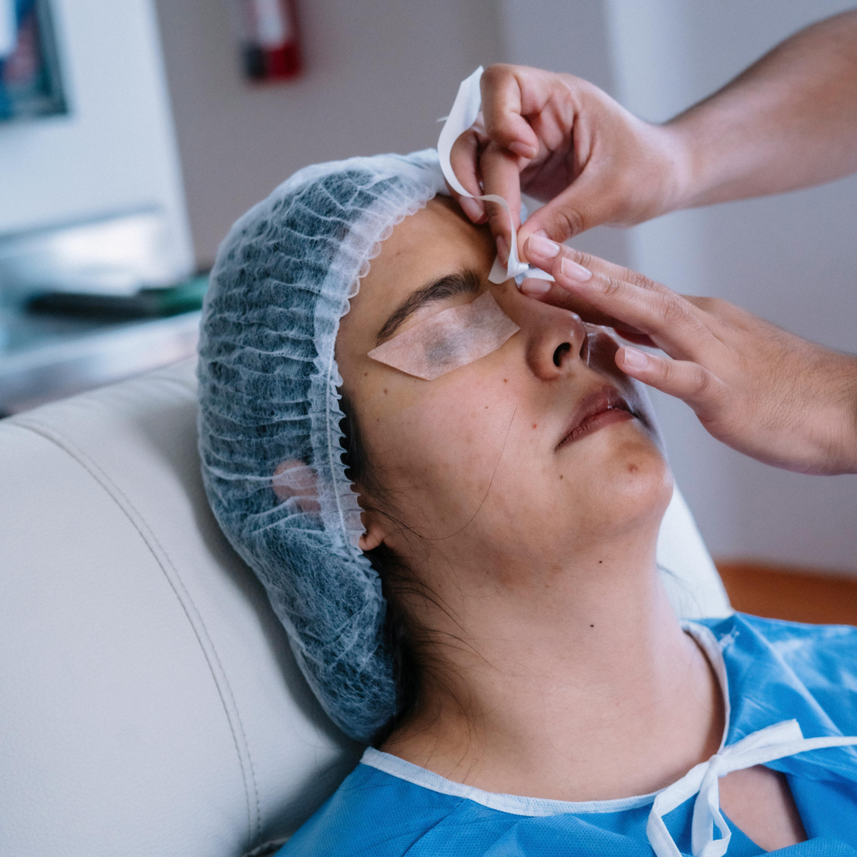 Pterjium Ameliyatı Olanlar Yorumları İyileşme Süreci ve Riskler