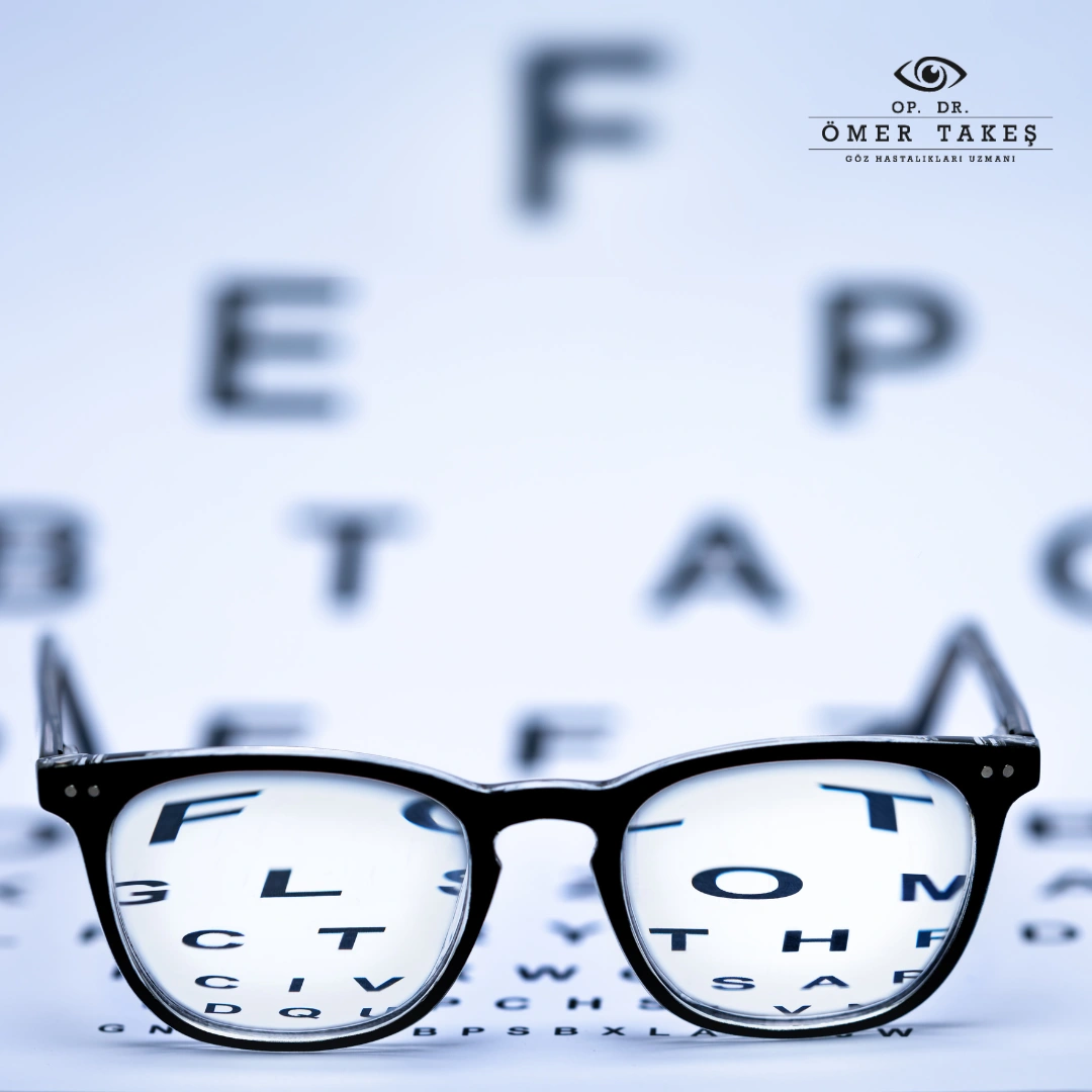 Çocuklarda Miyop Artış Oranları ve Güncel Bilimsel Bulgular