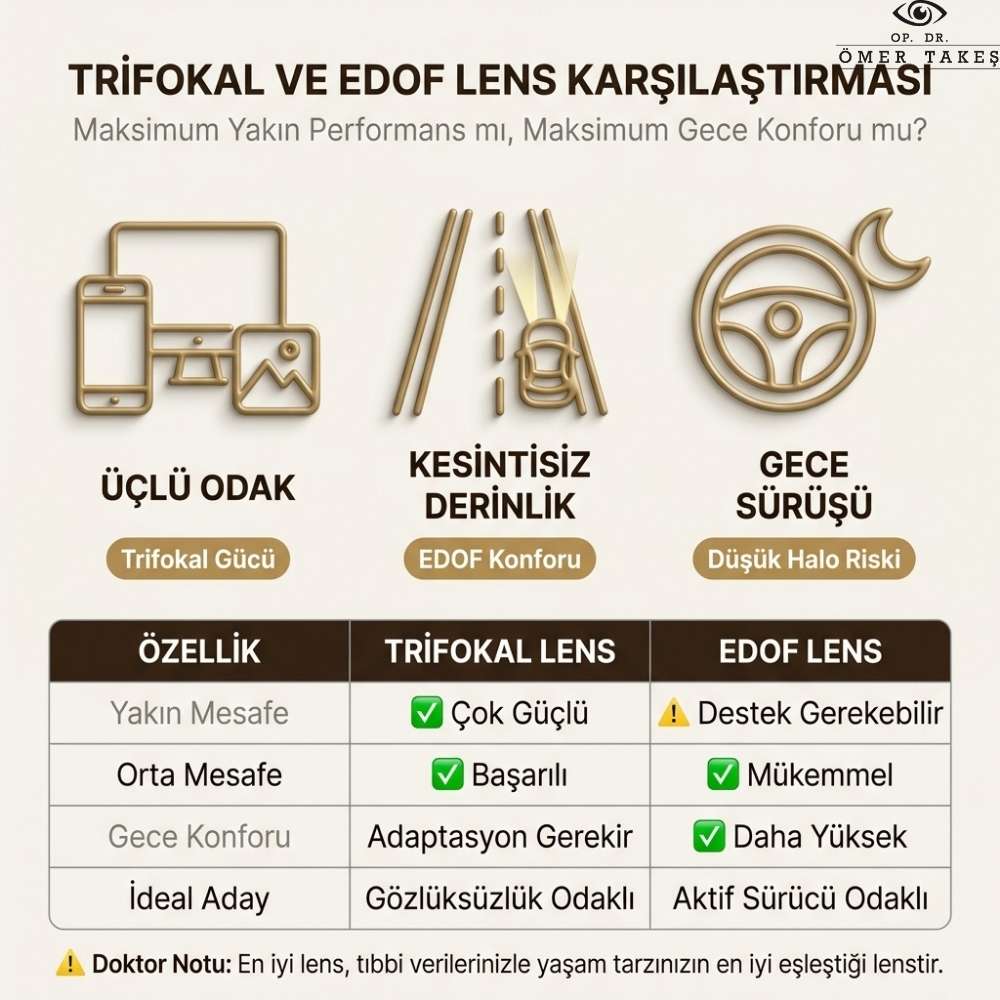 Akıllı lens Fiyatları Kadınlar Kulübü
