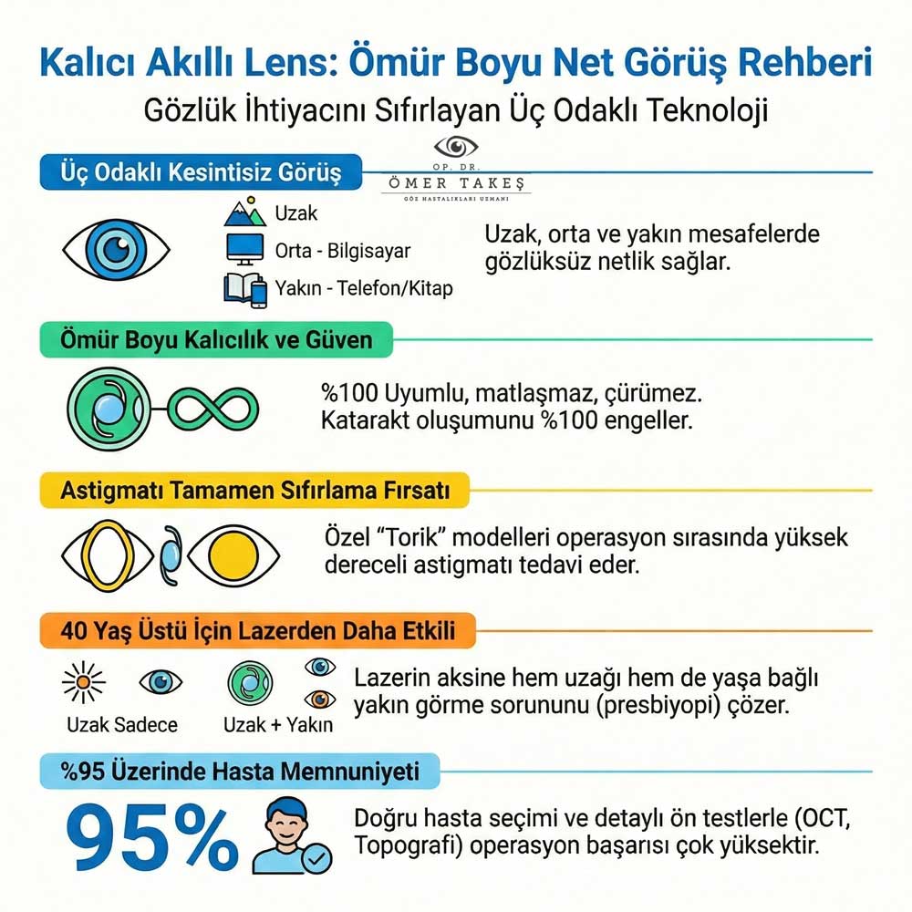 Akıllı lens yorumları ekşi