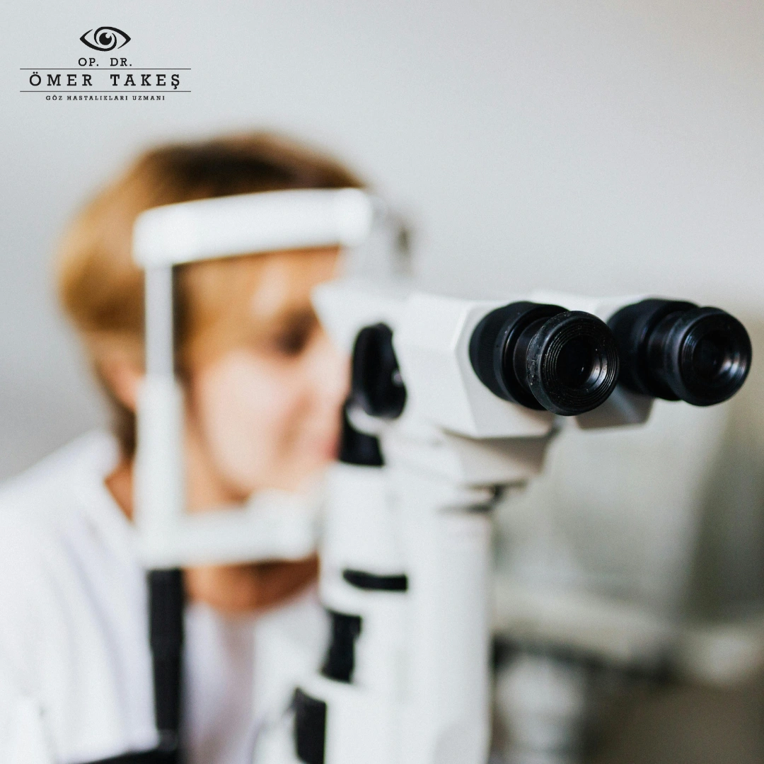 ALTERNATİF GÖRME DÜZELTME TEDAVİLERİ