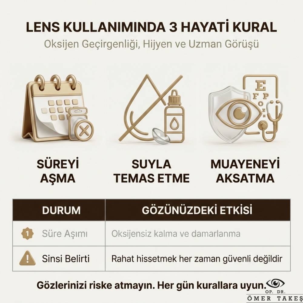 Lens Fiyatları