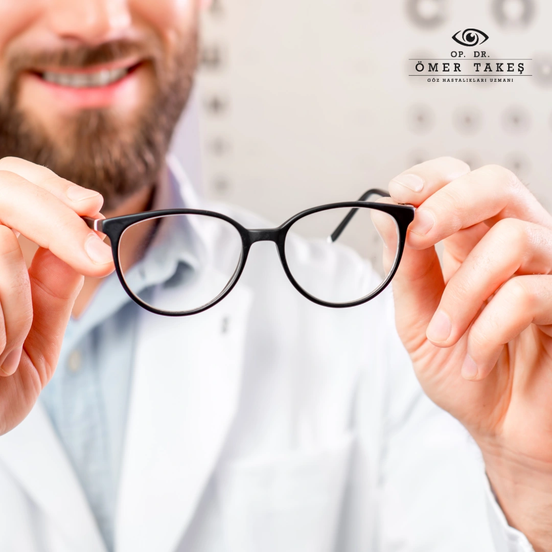 Miyopi Tedavisinde Kullanılan Modern Yaklaşımlar