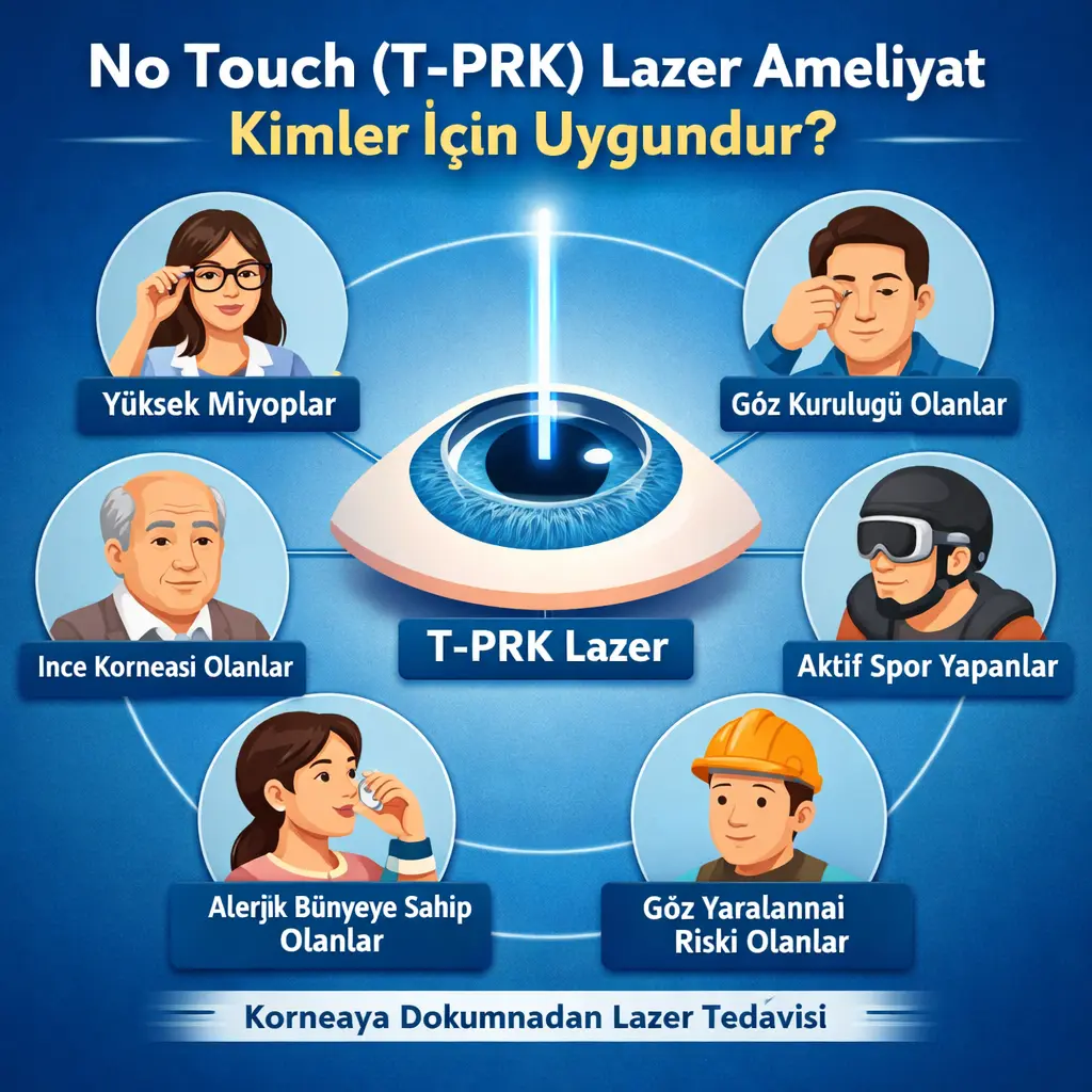 no touch lazer yorumları