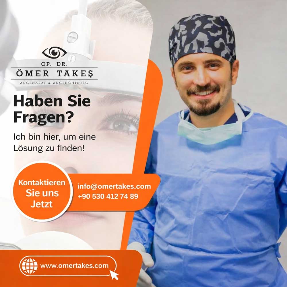 Heilt Amblyopie vollständig