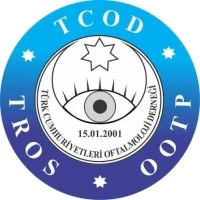 Member of the Turkish Society of Cataract and Refractive Surgery (TCOD)