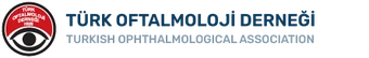 Member of the Turkish Ophthalmological Association